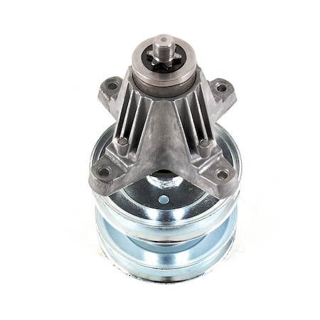 Mtd Spindle Asm-W/Pull 918-07088A